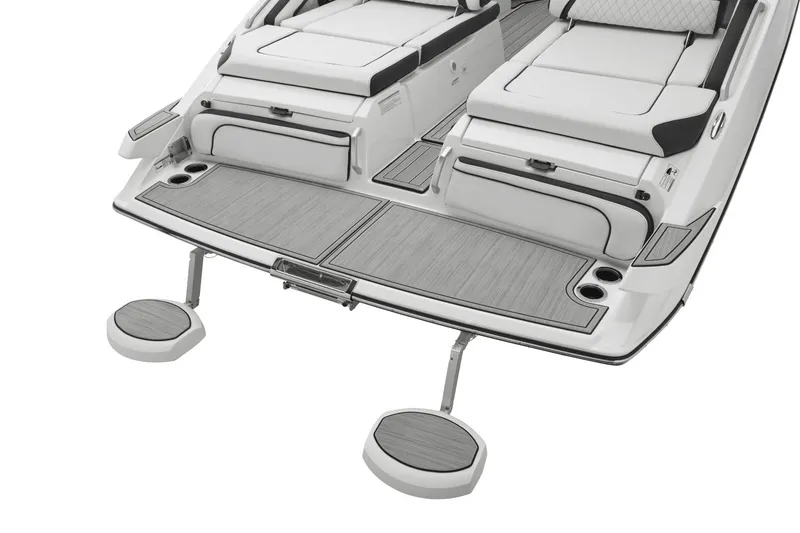 Slide: The Image of Yamaha 275SD 2026 - 16