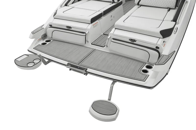 Slide: The Image of Yamaha 275SD 2026 - 17