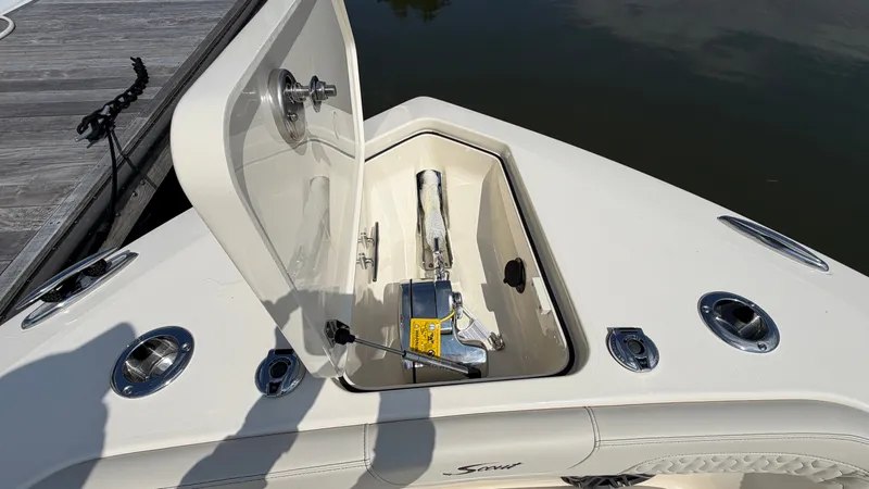 Slide: The Image of Scout 260 LXF 2027 - 51