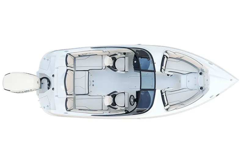 The Image of Stingray 23 OSX 2026 - undefined