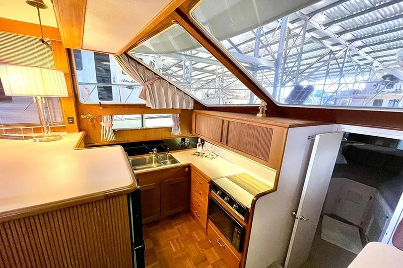 Slide: The Image of Galley - 17
