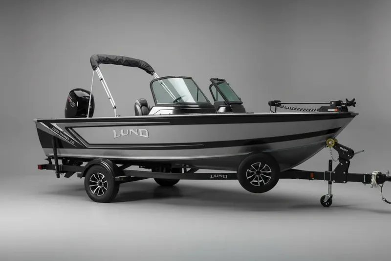 The Image of Lund 1875 Impact XS Sport 2026 - undefined