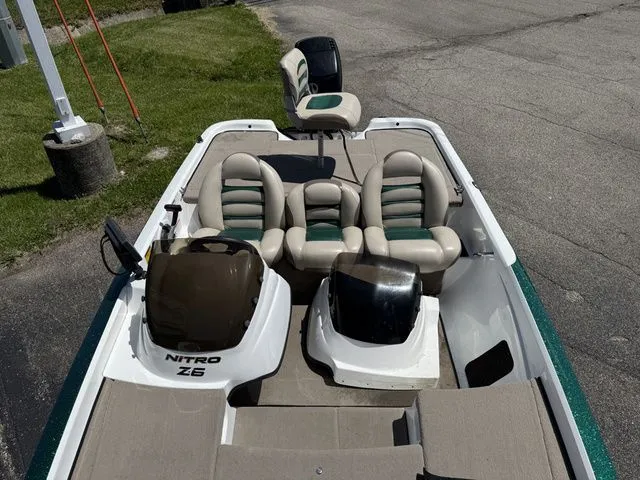 Slide: The Image of Nitro Z-6 2007 - 7