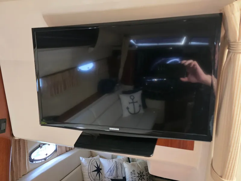 Slide: The Image of Regal 3360 Window Express 2005 - 20