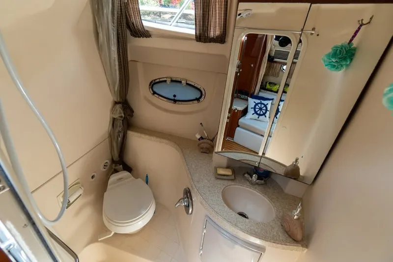 Slide: The Image of Regal 3360 Window Express 2005 - 21