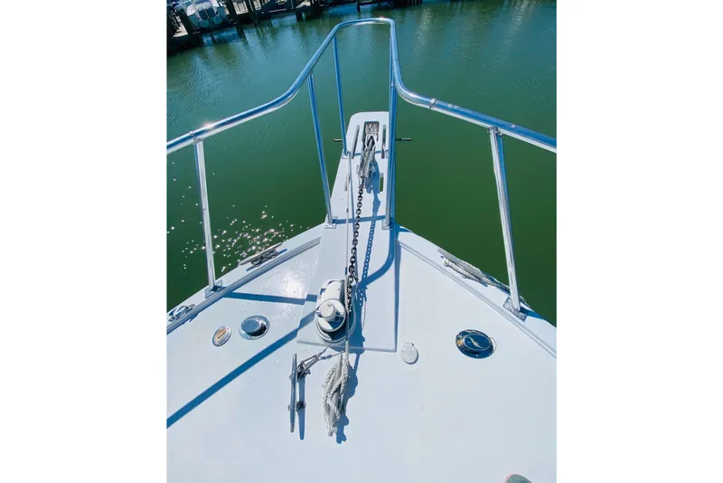 Slide: The Image of Electric Windlass  - 22