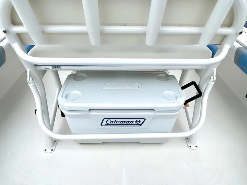 Slide: The Image of Robalo 246 Cayman 2022 - 22