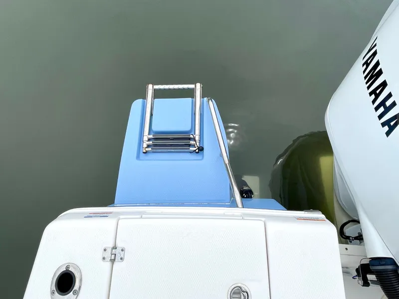 Slide: The Image of Robalo 246 Cayman 2022 - 60