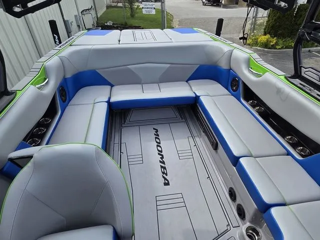 Slide: The Image of Moomba Max 2022 - 15