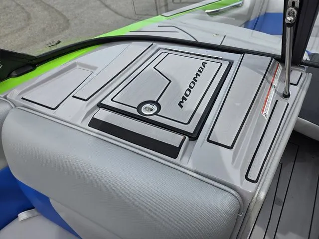 Slide: The Image of Moomba Max 2022 - 23