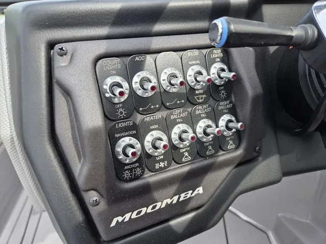 Slide: The Image of Moomba Max 2022 - 28