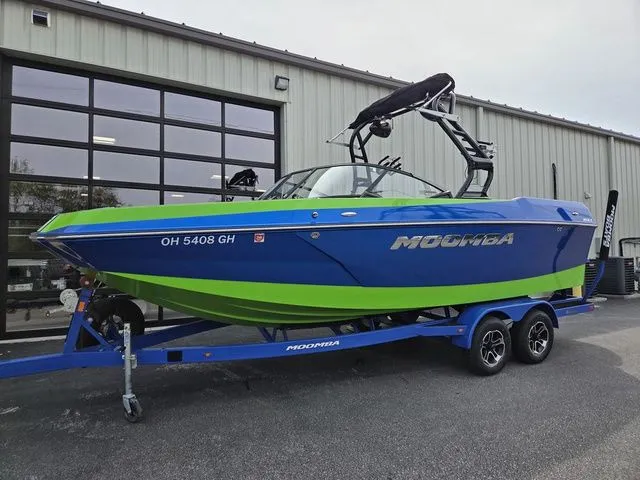 Slide: The Image of Moomba Max 2022 - 3