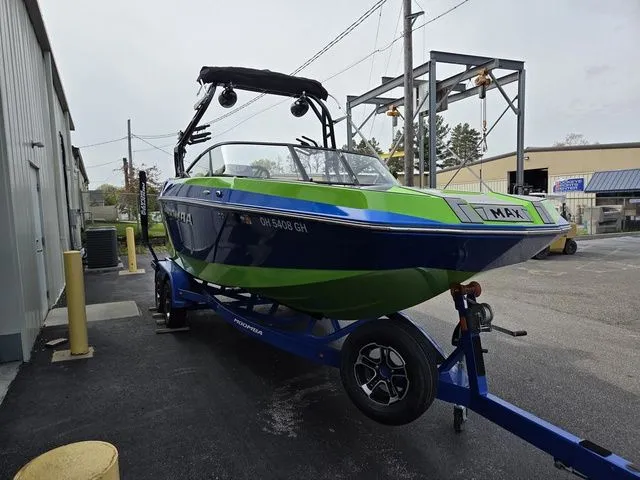 Slide: The Image of Moomba Max 2022 - 4