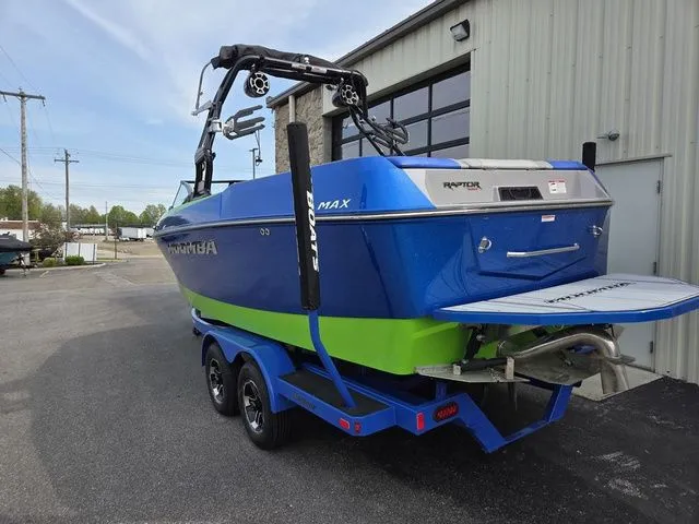 Slide: The Image of Moomba Max 2022 - 5