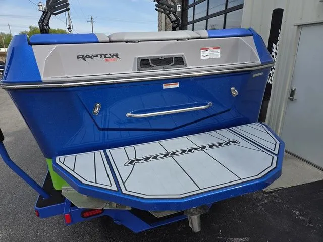 Slide: The Image of Moomba Max 2022 - 7