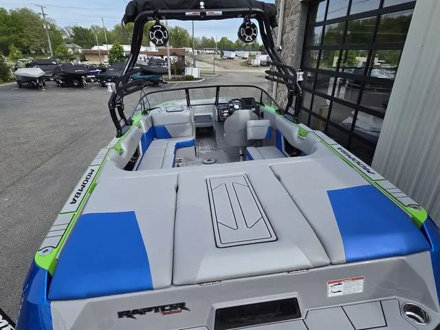 Slide: The Image of Moomba Max 2022 - 9