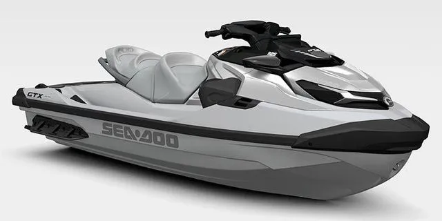 Slide: The Image of Sea-Doo GTX 2026 - 6