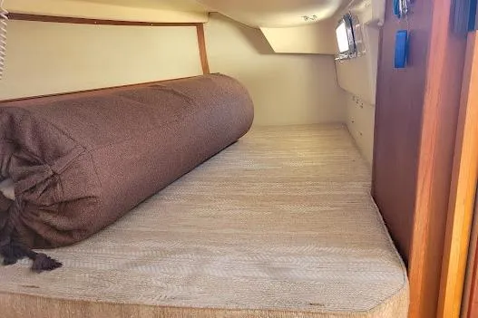 Slide: The Image of QUARTER BERTH - 12