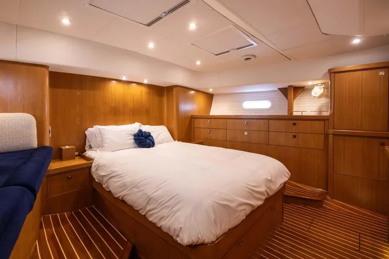 Slide: The Image of Owners Stateroom - 10