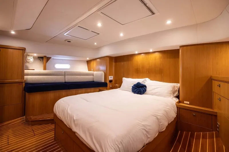 Slide: The Image of Owners Stateroom - 11