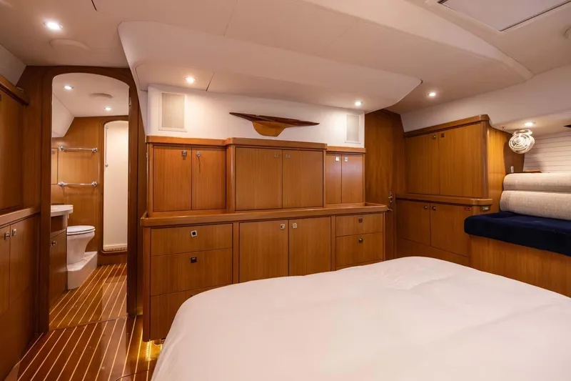 Slide: The Image of Owners Stateroom - 12