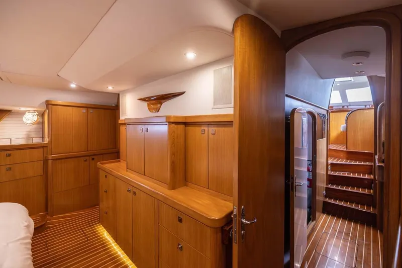 Slide: The Image of Owners Stateroom - 13