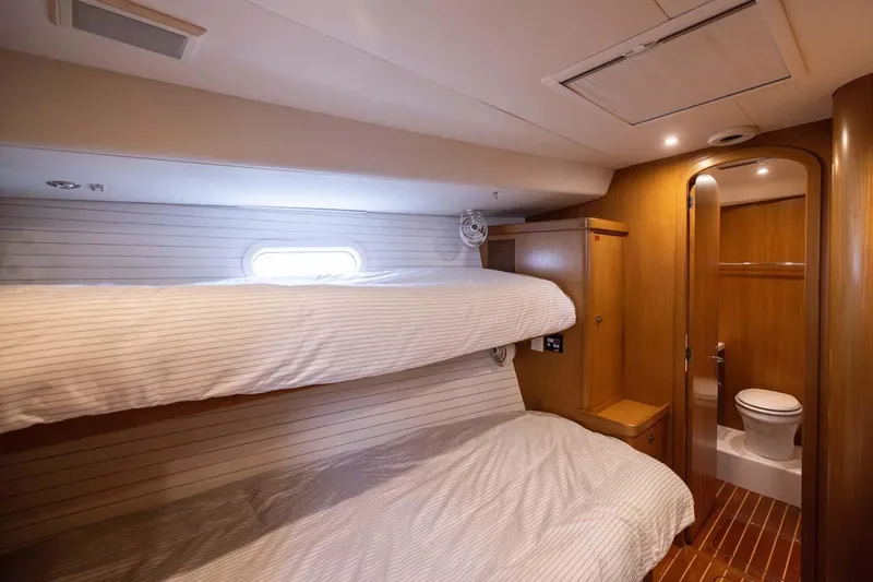 Slide: The Image of Guest Stateroom - 18