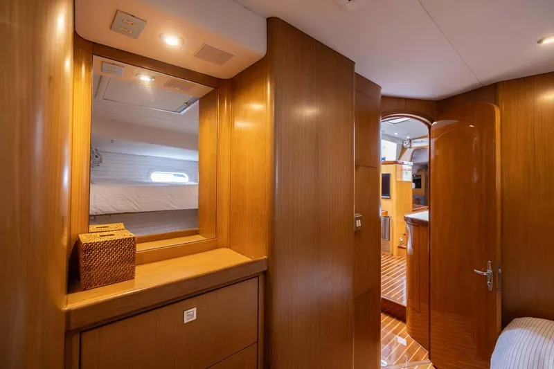 Slide: The Image of Guest Stateroom - 20