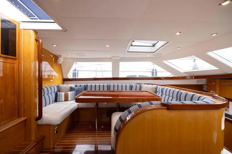 Slide: The Image of Galley - 4
