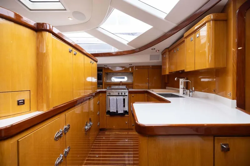 Slide: The Image of Galley - 7
