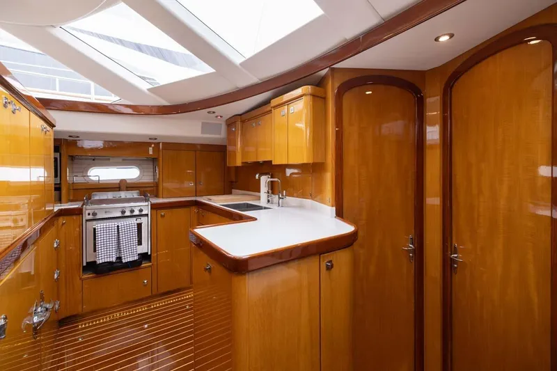 Slide: The Image of Galley - 8