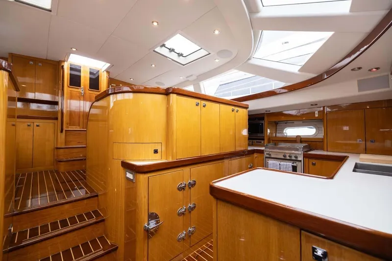 Slide: The Image of Galley - 9