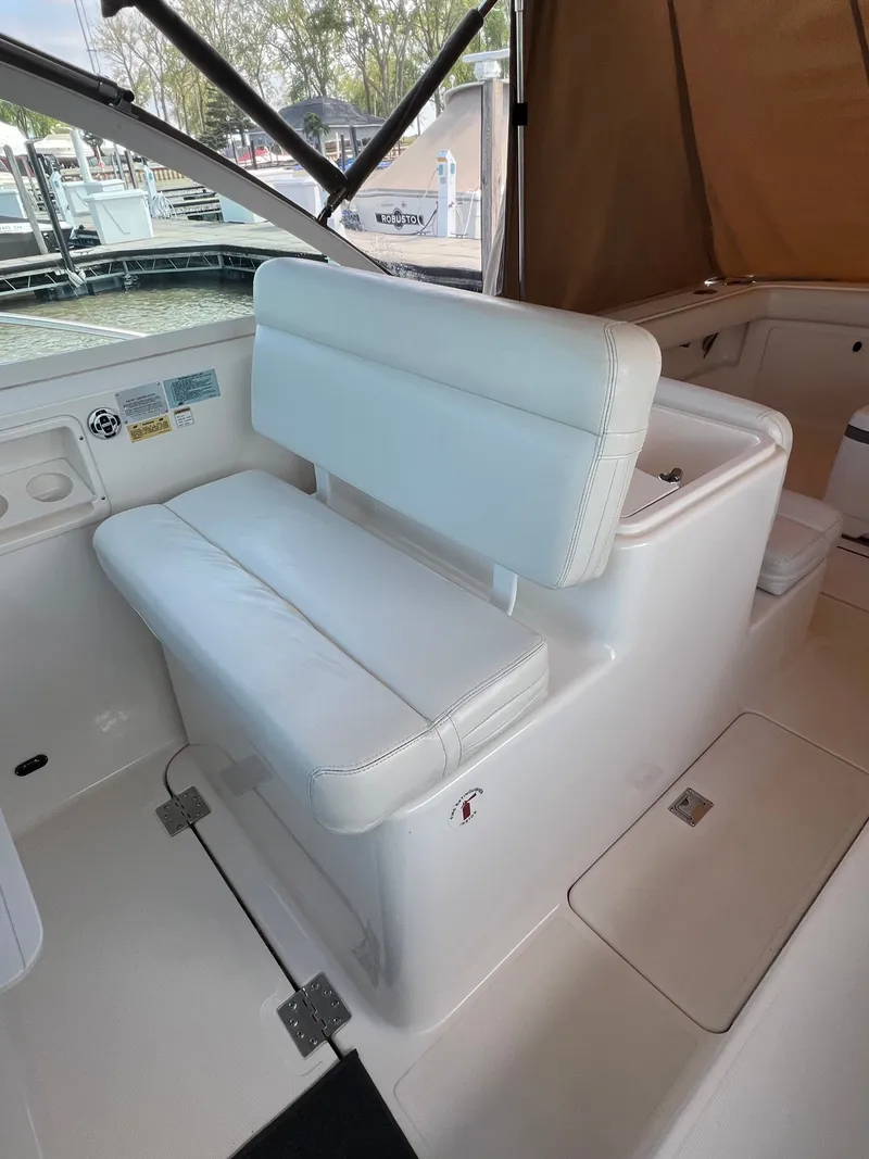 Slide: The Image of Helm seat - 10