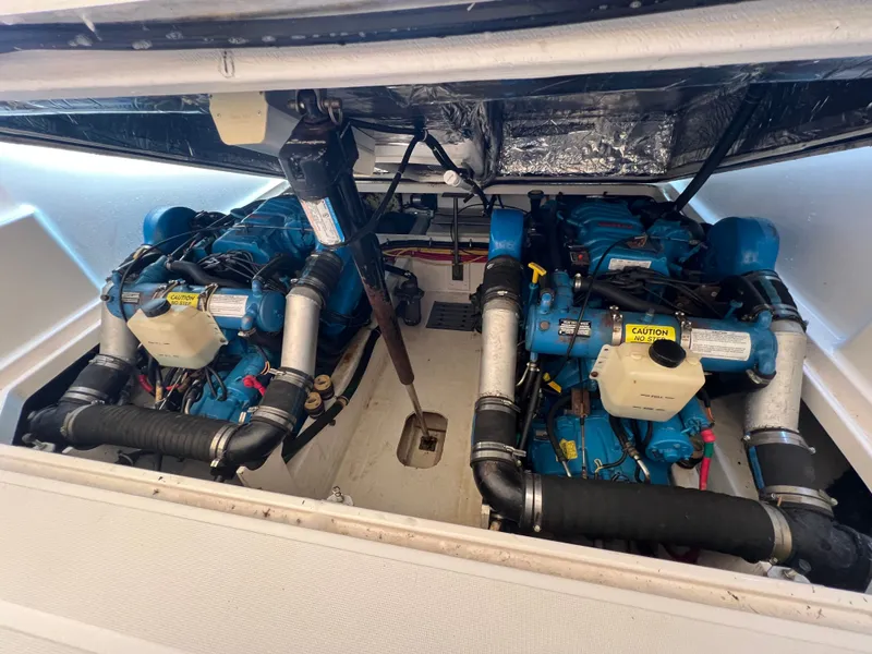 Slide: The Image of Engine room - 18