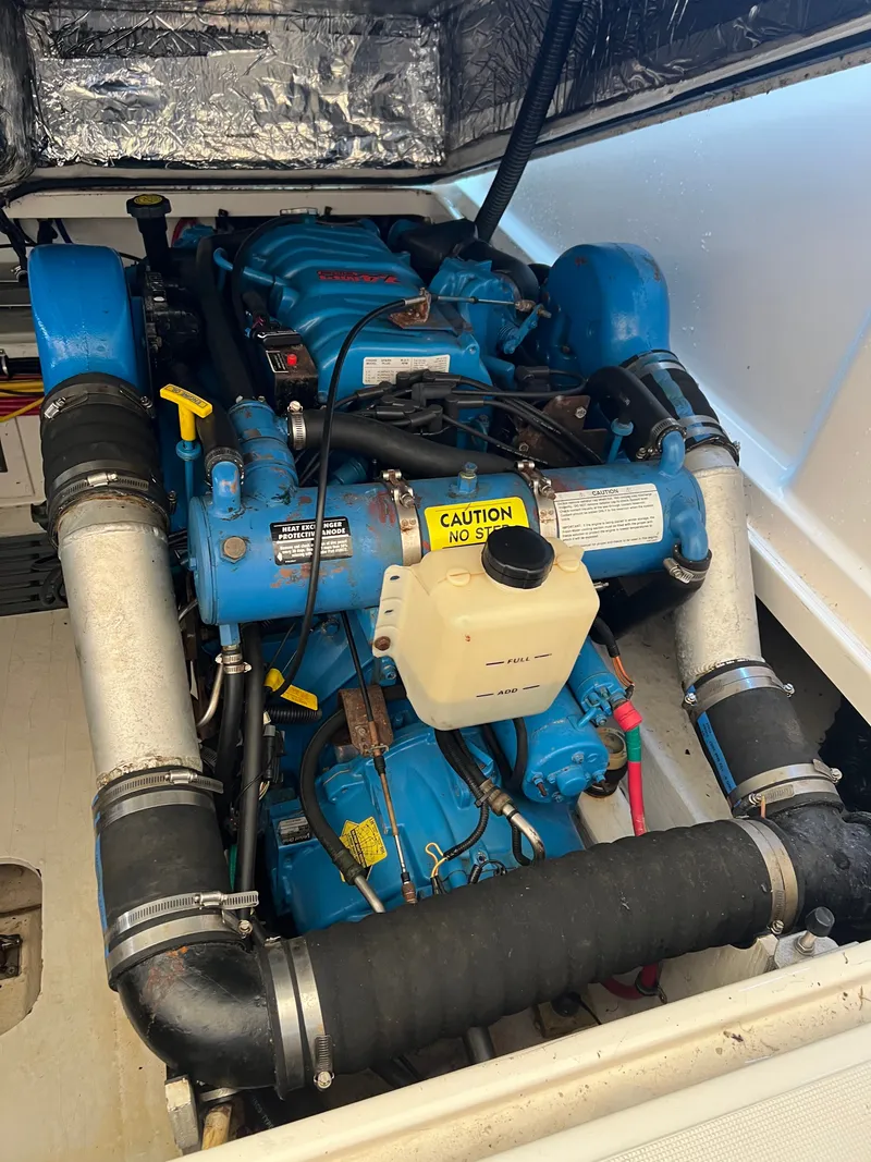 Slide: The Image of Engine room - 19