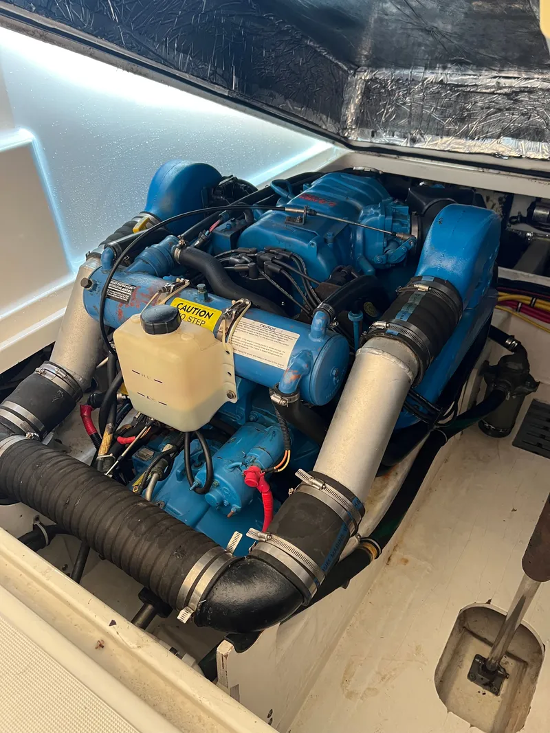 Slide: The Image of Engine room - 20