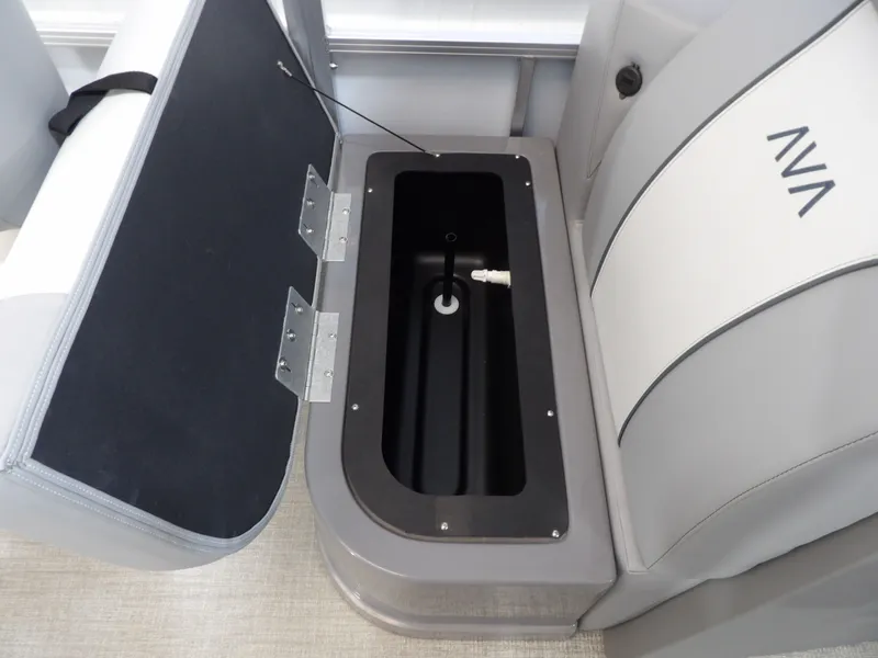 Slide: The Image of Avalon Venture Quad Fish - 19' 2026 - 26