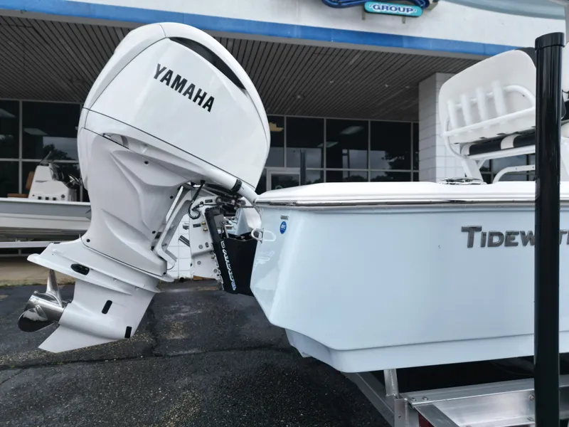 Slide: The Image of Tidewater 2210 Carolina Bay 2026 - 13