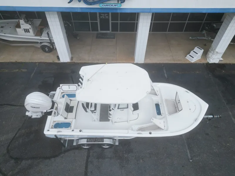 Slide: The Image of Tidewater 2210 Carolina Bay 2026 - 15