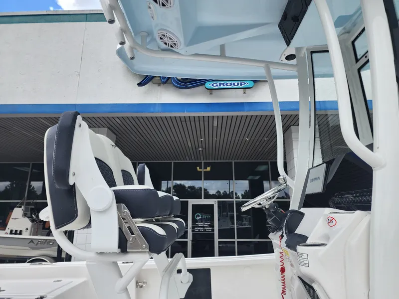 Slide: The Image of Tidewater 2210 Carolina Bay 2026 - 7