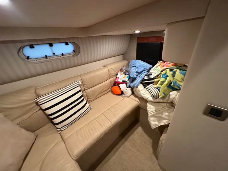 Slide: The Image of Formula 37 Performance Cruiser 2008 - 52