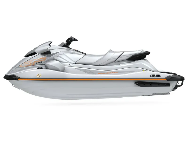 Slide: The Image of Yamaha GP HO with Audio 2026 - 2