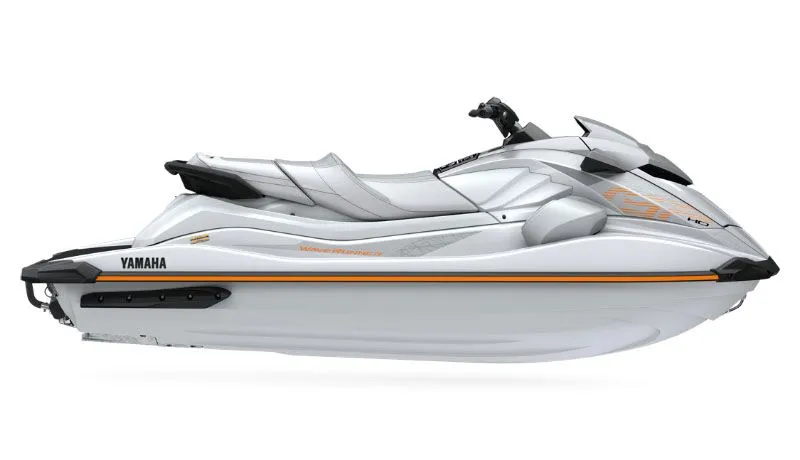 The Image of Yamaha GP HO with Audio 2026 - 1