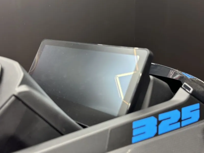 Slide: The Image of Sea-Doo RXT-X™ 325 Gulfstream Blue Premium 2026 - 13