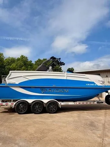 Slide: The Image of Paradigm 296 SURF 2024 - 3