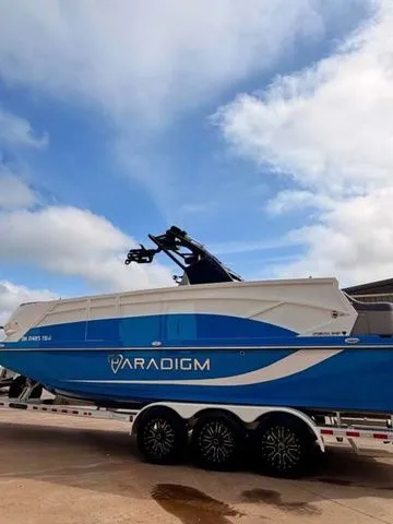 Slide: The Image of Paradigm 296 SURF 2024 - 4
