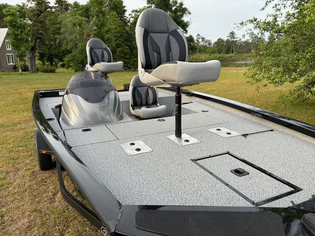 Slide: The Image of G3 Sportsman 1610 2026 - 4