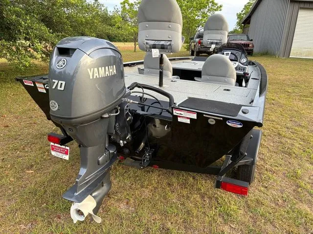 Slide: The Image of G3 Sportsman 1610 2026 - 5