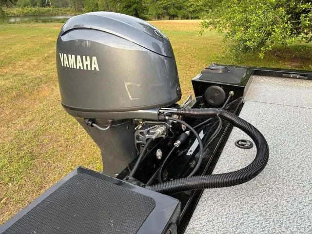 Slide: The Image of G3 Sportsman 1610 2026 - 6