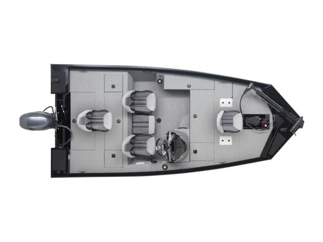 Slide: The Image of G3 Sportsman 1610 2026 - 9